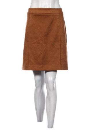 Fustă Comma,, Mărime XL, Culoare Maro, Preț 57,74 Lei, #137298963