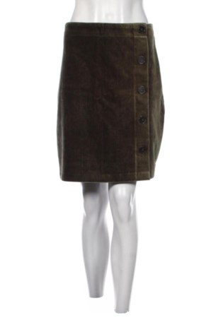 Φούστα S.Oliver, Μέγεθος XL, Χρώμα Πράσινο, Τιμή 8,00 €, #137299035