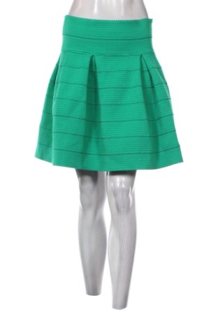 Fustă H&M, Mărime L, Culoare Verde, Preț 36,74 Lei, #137299103