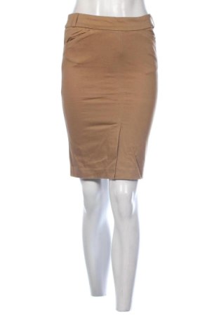 Fustă Unbranded, Mărime M, Culoare Bej, Preț 37,20 Lei, #137299115