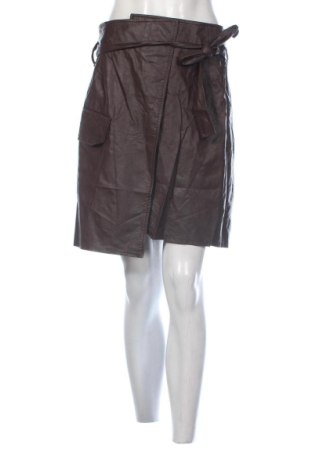 Φούστα Unbranded, Μέγεθος M, Χρώμα Καφέ, Τιμή 7,09 €, #137299324