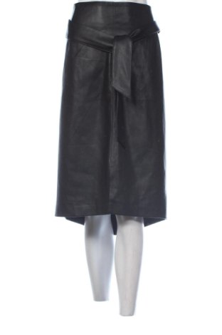 Fustă Kiabi, Mărime 3XL, Culoare Negru, Preț 62,99 Lei, #137299420