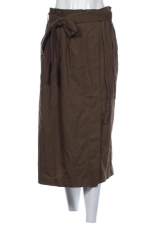 Fustă 3.1 Phillip Lim, Mărime M, Culoare Maro, Preț 419,93 Lei, #137299427