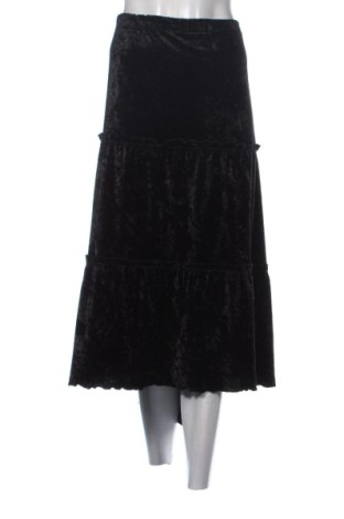 Fustă Unbranded, Mărime 3XL, Culoare Negru, Preț 83,00 Lei, #137299466