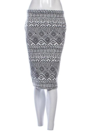Fustă Vero Moda, Mărime S, Culoare Multicolor, Preț 52,49 Lei, #137299578