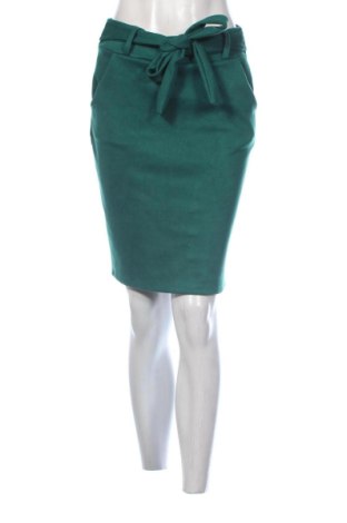 Fustă Unbranded, Mărime L, Culoare Verde, Preț 35,96 Lei, #137299631