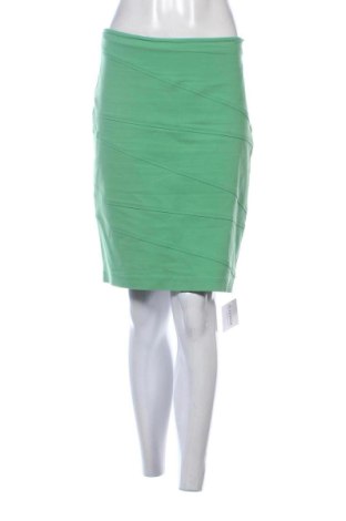 Fustă Unbranded, Mărime L, Culoare Verde, Preț 36,74 Lei, #137299662