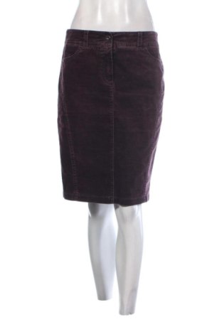 Spódnica Gerry Weber, Rozmiar L, Kolor Fioletowy, Cena 93,14 zł, #137299849