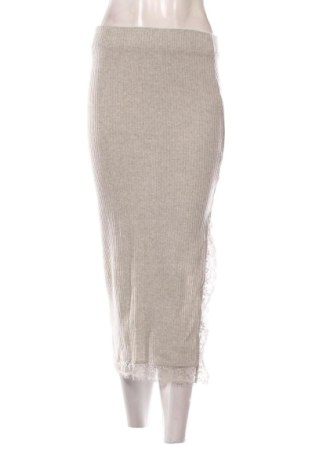 Φούστα Unbranded, Μέγεθος S, Χρώμα  Μπέζ, Τιμή 12,00 €, #137299928