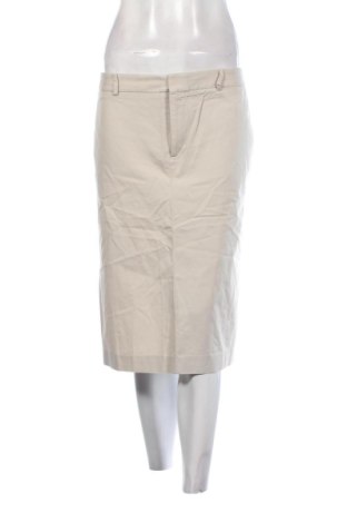 Spódnica Banana Republic, Rozmiar L, Kolor Beżowy, Cena 29,63 zł, #137299972
