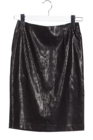 Φούστα New Look, Μέγεθος XS, Χρώμα Μαύρο, Τιμή 6,29 €, #137299974