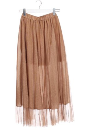 Spódnica Unbranded, Rozmiar XS, Kolor Brązowy, Cena 50,80 zł, #137300075