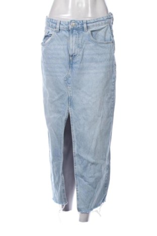 Φούστα Sinsay, Μέγεθος M, Χρώμα Μπλέ, Τιμή 11,00 €, #137300270