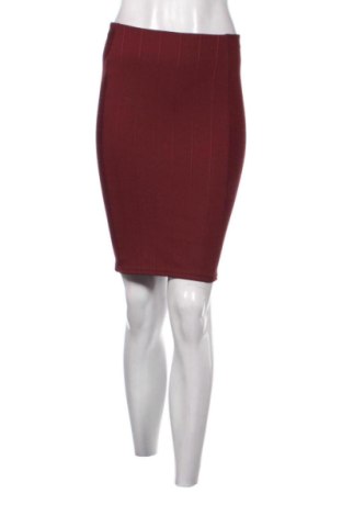 Fustă Zara, Mărime S, Culoare Roșu, Preț 43,00 Lei, #137300537