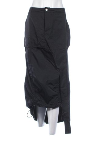 Fustă SHEIN, Mărime L, Culoare Negru, Preț 41,99 Lei, #137301571