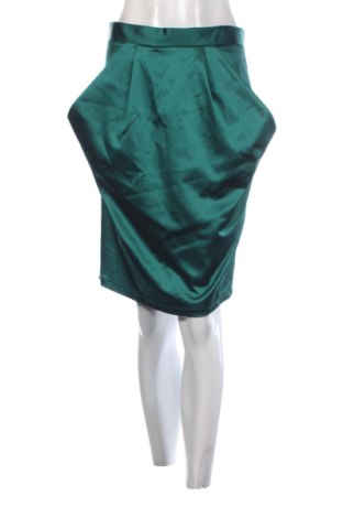 Rock Unbranded, Größe M, Farbe Grün, Preis 7,00 €, #137302501