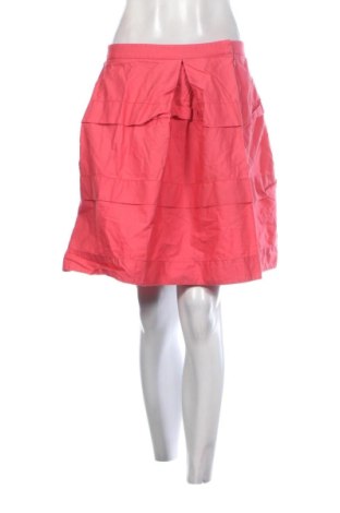 Rock J.Crew, Größe M, Farbe Rosa, Preis 8,00 €, #137302597