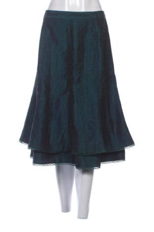 Rock Zeze, Größe L, Farbe Grün, Preis 15,62 €, #137302783