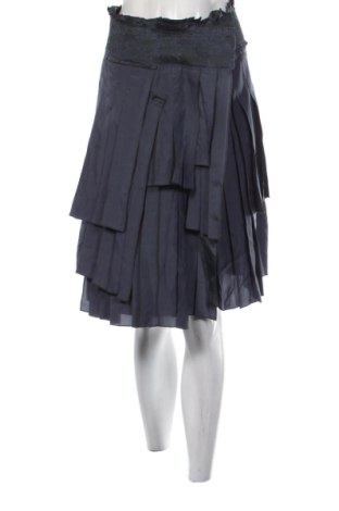 Rock Unbranded, Größe L, Farbe Blau, Preis 10,00 €, #137302848