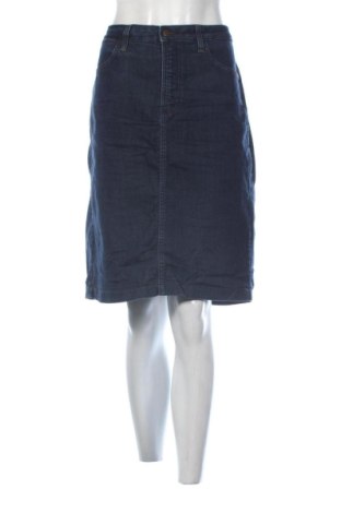 Φούστα Not Your Daughter's Jeans, Μέγεθος XL, Χρώμα Μπλέ, Τιμή 23,08 €, #137303065