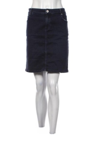 Fustă Marc O'Polo, Mărime XL, Culoare Albastru, Preț 99,73 Lei, #137303464
