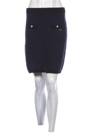 Rock Holly & Whyte By Lindex, Größe S, Farbe Blau, Preis € 6,00, #137303553