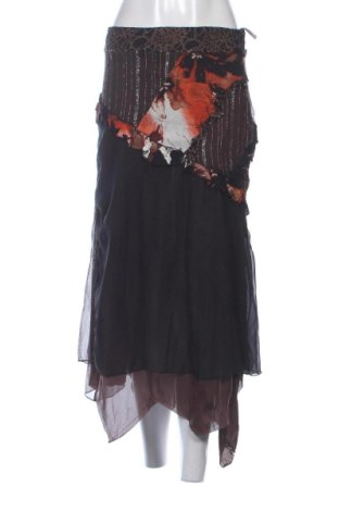 Fustă River Island, Mărime L, Culoare Multicolor, Preț 146,97 Lei, #137303788