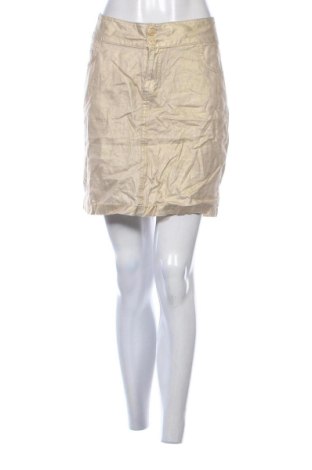 Fustă Unbranded, Mărime XL, Culoare Auriu, Preț 52,49 Lei, #137303803