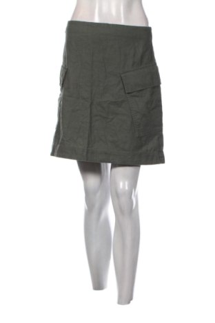 Fustă Esprit, Mărime L, Culoare Verde, Preț 159,29 Lei, #137303911