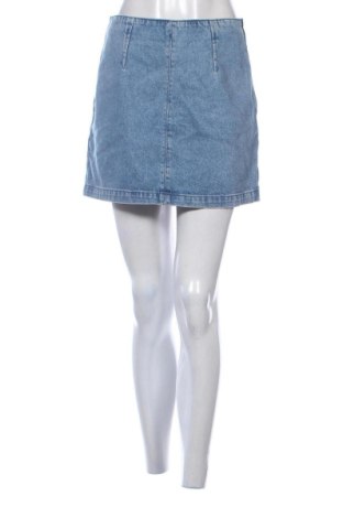 Fustă Topshop, Mărime S, Culoare Albastru, Preț 98,17 Lei, #137303942
