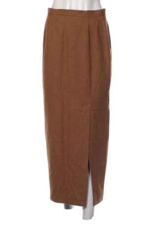 Szoknya Unbranded, Méret S, Szín Barna, Ár 7 769 Ft, #137303962