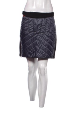 Fustă Mammut, Mărime S, Culoare Albastru, Preț 327,99 Lei, #137304220