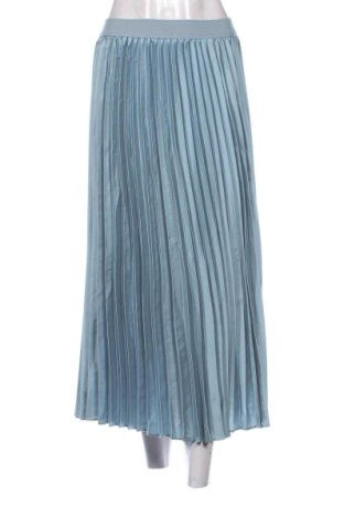 Fustă Tchibo, Mărime XL, Culoare Albastru, Preț 73,49 Lei, #137304338