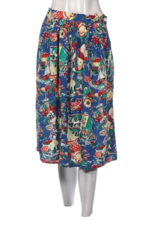 Fustă King Louie, Mărime S, Culoare Multicolor, Preț 307,21 Lei, #137304428