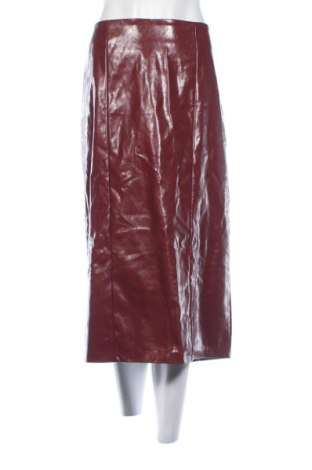 Φούστα Body Flirt, Μέγεθος XXL, Χρώμα Κόκκινο, Τιμή 13,00 €, #137304705