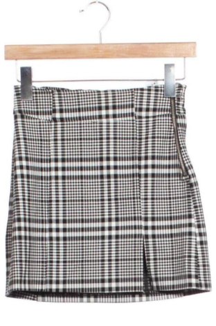 Spódnica Bershka, Rozmiar XXS, Kolor Kolorowy, Cena 29,63 zł, #137304852