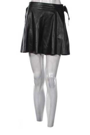 Fustă Zara, Mărime S, Culoare Negru, Preț 41,99 Lei, #137305156