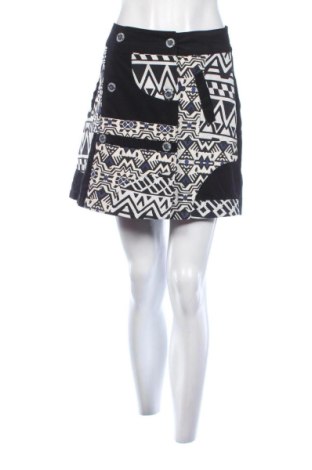 Fustă Desigual, Mărime L, Culoare Multicolor, Preț 157,47 Lei, #137305392