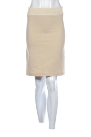 Fustă Unbranded, Mărime S, Culoare Bej, Preț 31,49 Lei, #137305412
