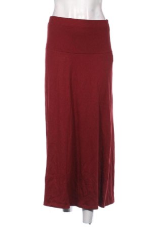 Sukně Pull&Bear, Velikost S, Barva Červená, Cena  394,00 Kč, #137305668