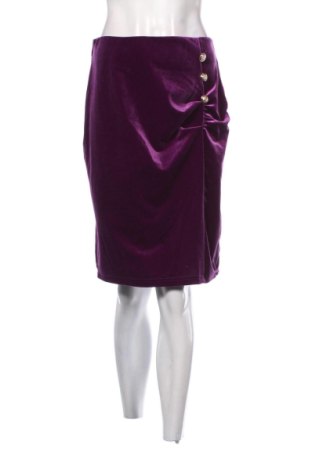 Sukně Unbranded, Velikost M, Barva Fialová, Cena  170,00 Kč, #137305692