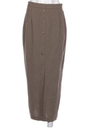 Rock Unbranded, Größe S, Farbe Braun, Preis 14,00 €, #137305861