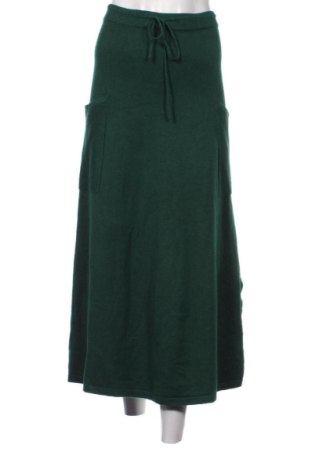 Φούστα Unbranded, Μέγεθος L, Χρώμα Πράσινο, Τιμή 13,91 €, #137306067