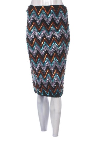 Fustă Red Queen, Mărime L, Culoare Multicolor, Preț 76,00 Lei, #137306125
