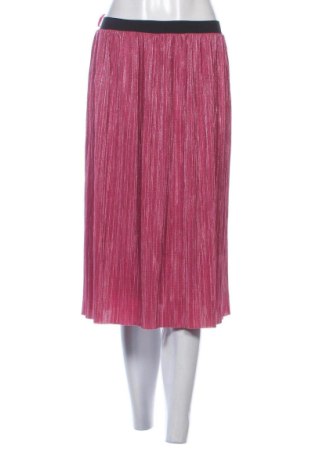 Fustă Per Una By Marks & Spencer, Mărime L, Culoare Roz, Preț 94,48 Lei, #137306145