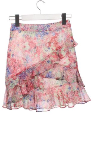 Fustă River Island, Mărime XXS, Culoare Multicolor, Preț 97,00 Lei, #137306260