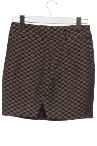 Fustă Naf Naf, Mărime XS, Culoare Multicolor, Preț 59,00 Lei, #137306292