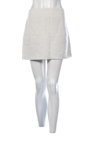 Пола H&M, Размер L, Цвят Екрю, Цена 10,10 €, #137306343