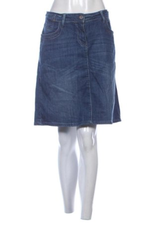 Пола Marks & Spencer, Размер XXL, Цвят Син, Цена 15,62 €, #137306399
