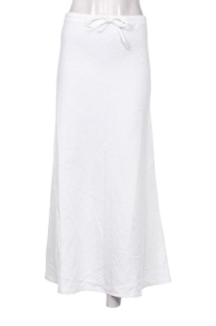 Пола Sinsay, Размер XL, Цвят Бял, Цена 5,72 €, #137306447